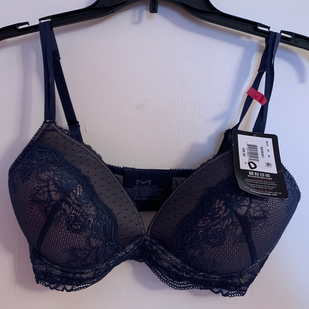 NWT Bra